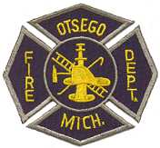 Fire Department Fire Department