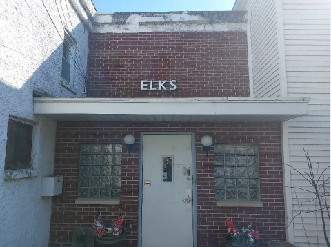 Elk's Lodge